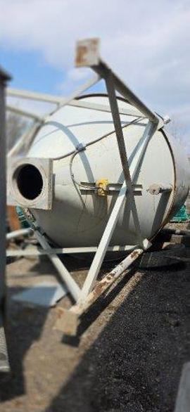 2008 30 Yard Cart -Away Concrete Batch Plant (9 of 12)