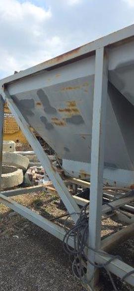 2008 30 Yard Cart -Away Concrete Batch Plant (11 of 12)