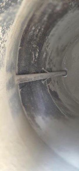 2008 30 Yard Cart -Away Concrete Batch Plant (12 of 12)