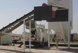 NEW N-330 American Concrete Batch Plant (3 of 5)