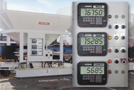 NEW N-330 American Concrete Batch Plant (4 of 5)