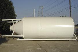 NEW N-330 American Concrete Batch Plant (5 of 5)