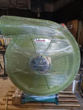 36oz Hauck high pressure blower (2 of 2)
