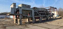Stationary 100tph Stansteel Turbo-Mix Drum Plant (2 of 24)