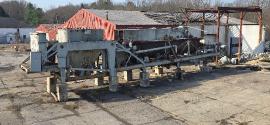 Stationary 100tph Stansteel Turbo-Mix Drum Plant (1 of 24)