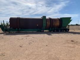 Portable 100'' x 40' Drum (2 of 8)