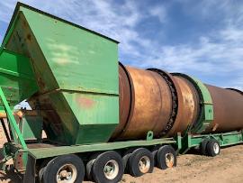 Portable 100'' x 40' Drum (3 of 8)