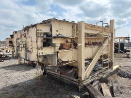 Twin-Shaft Pugmill (2 of 7)