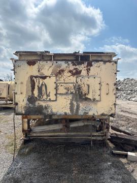 Twin-Shaft Pugmill (3 of 7)