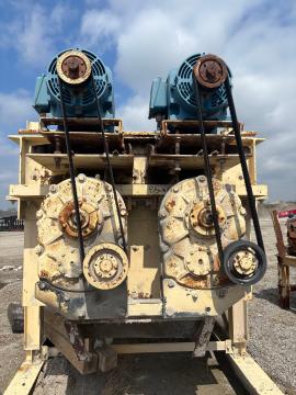 Twin-Shaft Pugmill (4 of 7)