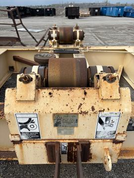Astec Drum Frame (5 of 9)