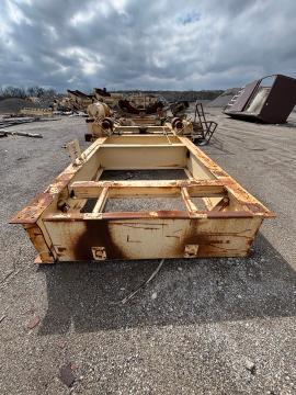 Astec Drum Frame (6 of 9)