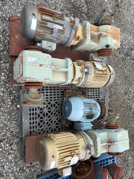 5Hp Motors (1 of 3)