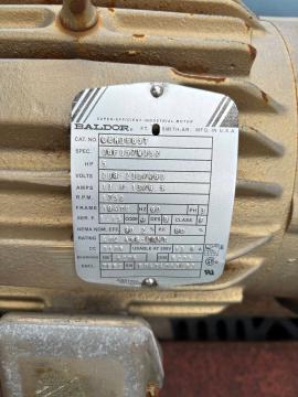 5Hp Motors (2 of 3)