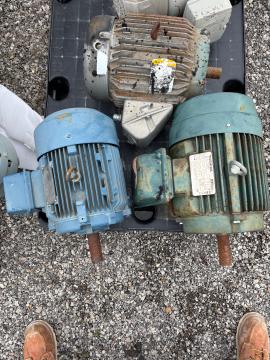 7.5Hp Motor (1 of 1)