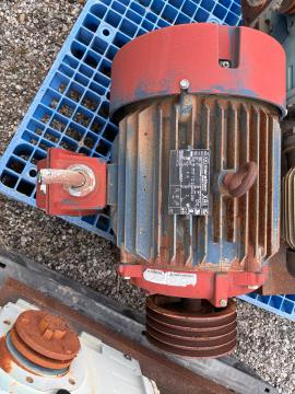 25Hp Motor (1 of 1)