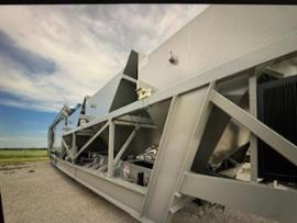 *Portable* Cemco Model 300 Concrete Batch Plant (2 of 6)