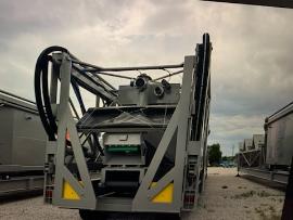 *Portable* Cemco Model 300 Concrete Batch Plant (4 of 6)