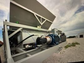 *Portable* Cemco Model 300 Concrete Batch Plant (5 of 6)