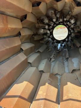 Stationary 2015 ADM 200tph drum (2 of 7)