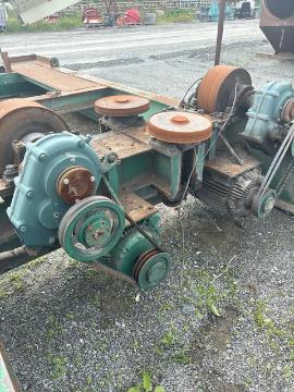 Stationary 2015 ADM 200tph drum (4 of 7)