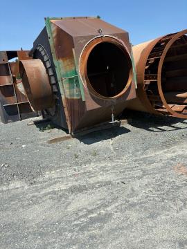 Stationary 2015 ADM 200tph drum (5 of 7)