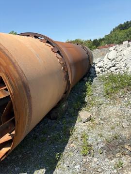 Stationary 2015 ADM 200tph drum (7 of 7)