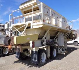 Portable 2007 Terex 6x20 Screen (5 of 7)
