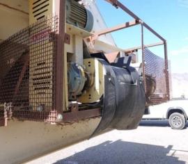 Portable 2007 Terex 6x20 Screen (6 of 7)