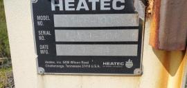 Heatec Fuel Pre-Heater (2 of 6)