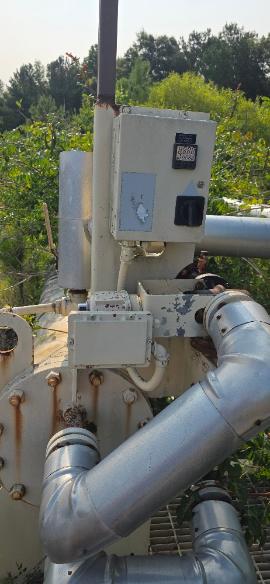 Heatec Fuel Pre-Heater (6 of 6)