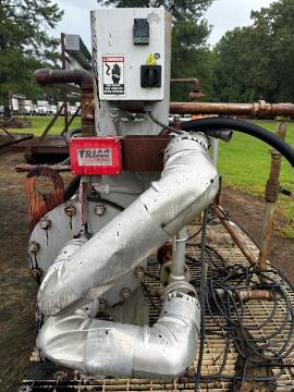 Heatec Fuel Pre-Heater (2 of 5)