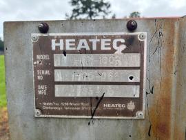 Heatec Fuel Pre-Heater (5 of 5)