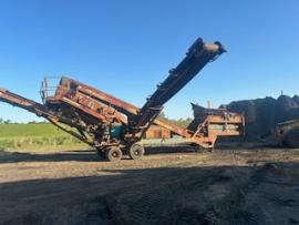 2002 Powerscreen Chieftain 1400 Portable Screen–Refurbished 2024 (1 of 4)