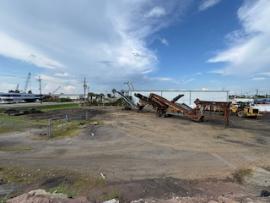 2002 Powerscreen Chieftain 1400 Portable Screen–Refurbished 2024 (3 of 4)