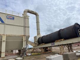 2016 Gencor Drying System Partial Package (5 of 10)