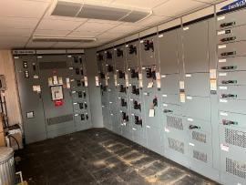 Stationary 2016 Gencor Control House (3 of 4)