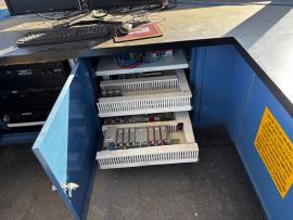 Stationary 2016 Gencor Control House (8 of 8)