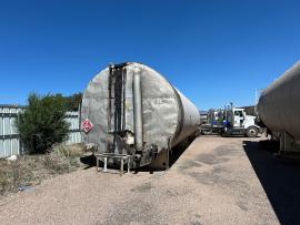 Stationary 30,000 Gallon Coiled ADM AC Tank (1 of 6)