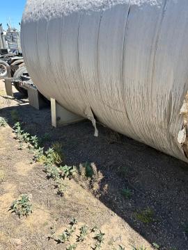 Stationary 30,000 Gallon Coiled ADM AC Tank (5 of 6)