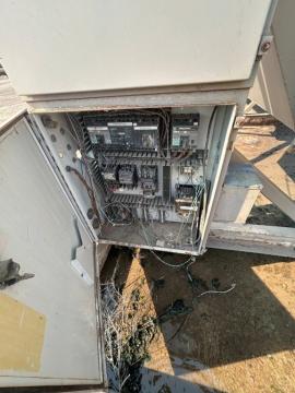 Stationary Approx 52,000acfm Astec Baghouse (3 of 7)