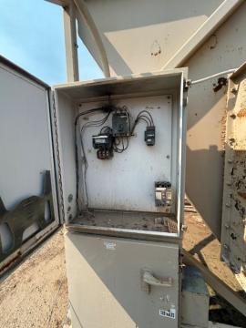 Stationary Approx 52,000acfm Astec Baghouse (4 of 7)