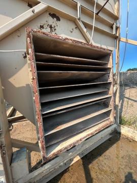 Stationary Approx 52,000acfm Astec Baghouse (5 of 7)