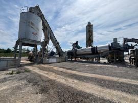 Gencor 36'' Slat Conveyor (2 of 2)