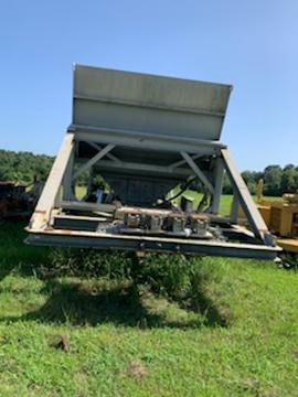 Portable 412 BBL Pony Cement Bin/Silo (3 of 6)