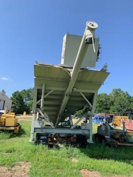 Portable 412 BBL Pony Cement Bin/Silo (4 of 6)