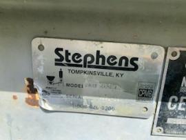 Portable 412 BBL Pony Cement Bin/Silo (5 of 6)