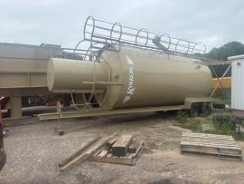 Complete Pugmill Plant 1000-1500tph (4 of 9)