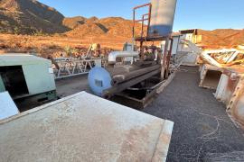 Standard Steel Partial 10,000Lb Batch Plant (2 of 34)