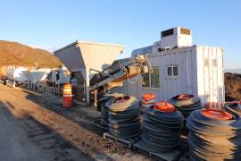 Standard Steel Partial 10,000Lb Batch Plant (3 of 34)